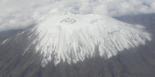 Kilimanjaro